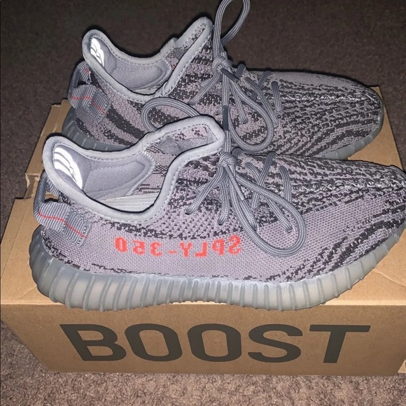 Adidas Kanye West Yeezy Boost 350 V2 Beluga 2 0 Grailed